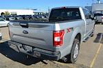 Used 2018 Ford F-150 SuperCrew Cab 4WD, Pickup for sale #WX0022 - photo 2