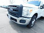 Used 2016 Ford F-350 XL Regular Cab 4x2, Box Van for sale #WX0026 - photo 6