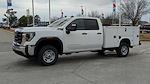 2024 GMC Sierra 2500 Double Cab RWD, Service Truck for sale #24T34834 - photo 5