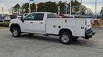 2024 GMC Sierra 2500 Double Cab RWD, Service Truck for sale #24T34834 - photo 2