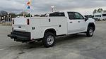 2024 GMC Sierra 2500 Double Cab RWD, Service Truck for sale #24T34834 - photo 8