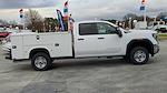 2024 GMC Sierra 2500 Double Cab RWD, Service Truck for sale #24T34834 - photo 9