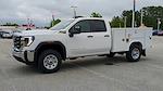 2024 GMC Sierra 3500 Double Cab 4WD, Reading SL Service Body Service Truck for sale #24T35118 - photo 5