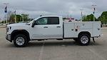 2024 GMC Sierra 3500 Double Cab 4WD, Reading SL Service Body Service Truck for sale #24T35118 - photo 6