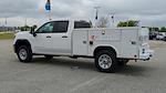 2024 GMC Sierra 3500 Double Cab 4WD, Reading SL Service Body Service Truck for sale #24T35118 - photo 7