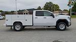 2024 GMC Sierra 3500 Double Cab 4WD, Reading SL Service Body Service Truck for sale #24T35118 - photo 9