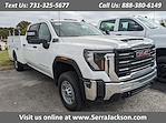 2024 GMC Sierra 2500 Crew Cab 4WD, Service Truck for sale #24T36093 - photo 1