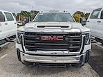 2024 GMC Sierra 2500 Crew Cab 4WD, Service Truck for sale #24T36093 - photo 3