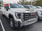 2024 GMC Sierra 2500 Crew Cab 4WD, Service Truck for sale #24T36095 - photo 3