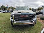 New 2024 GMC Sierra 2500 Pro Crew Cab 4WD, Service Truck for sale #24T36096 - photo 3