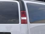 New 2024 GMC Savana 2500 Work Van RWD, Empty Cargo Van for sale #24T36140 - photo 11