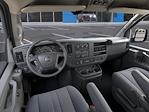 New 2024 GMC Savana 2500 Work Van RWD, Empty Cargo Van for sale #24T36140 - photo 15