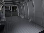 2024 GMC Savana 2500 SRW RWD, Empty Cargo Van for sale #24T36140 - photo 17