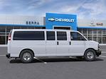 2024 GMC Savana 2500 SRW RWD, Empty Cargo Van for sale #24T36140 - photo 5