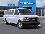 2024 GMC Savana 2500 SRW RWD, Empty Cargo Van for sale #24T36140 - photo 7