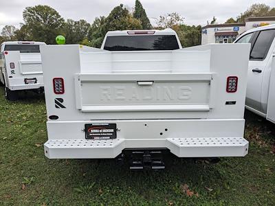 2025 GMC Sierra 2500 Crew Cab 4WD, Reading SL Service Body Service Truck for sale #25T36186 - photo 2