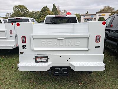 2025 GMC Sierra 2500 Crew Cab 4WD, Reading SL Service Body Service Truck for sale #25T36187 - photo 2