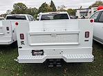 New 2025 GMC Sierra 2500 Pro Double Cab 4WD, 8' 2" Reading SL Service Body Service Truck for sale #25T36188 - photo 2