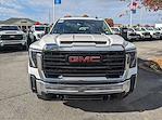 New 2025 GMC Sierra 2500 Pro Double Cab 2WD, 8' 2" Reading SL Service Body Service Truck for sale #25T36216 - photo 3