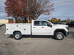 New 2025 GMC Sierra 2500 Pro Double Cab 2WD, 8' 2" Reading SL Service Body Service Truck for sale #25T36216 - photo 4