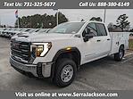 New 2025 GMC Sierra 2500 Pro Double Cab 2WD, 8' 2" Reading SL Service Body Service Truck for sale #25T36372 - photo 1