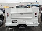 New 2025 GMC Sierra 2500 Pro Double Cab 2WD, 8' 2" Reading SL Service Body Service Truck for sale #25T36372 - photo 2