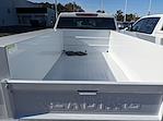 New 2025 GMC Sierra 2500 Pro Crew Cab 2WD, 8' 2" Reading SL Service Body Service Truck for sale #25T36411 - photo 5