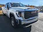 New 2025 GMC Sierra 2500 Pro Crew Cab 2WD, 8' 2" Reading SL Service Body Service Truck for sale #25T36411 - photo 6