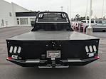 New 2025 GMC Sierra 3500 Pro Crew Cab RWD, 9' 4" CM Truck Beds SK Model Flatbed Truck for sale #25T36504 - photo 3