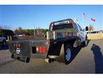 Used 2008 Chevrolet Silverado 3500 Work Truck Extended Cab 4x4, Flatbed Truck for sale #0T28587A - photo 7