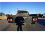Used 2008 Chevrolet Silverado 3500 Work Truck Extended Cab 4x4, Flatbed Truck for sale #0T28587A - photo 8