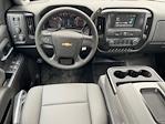 2023 Chevrolet Silverado 5500 Crew Cab DRW 4WD, Dump Truck for sale #23T33448 - photo 5