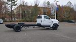 New 2023 Chevrolet Silverado 4500 Work Truck Regular Cab RWD, Cab Chassis for sale #23T33896 - photo 4