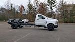 New 2023 Chevrolet Silverado 4500 Work Truck Regular Cab RWD, Cab Chassis for sale #23T33896 - photo 5