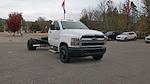 New 2023 Chevrolet Silverado 4500 Work Truck Regular Cab RWD, Cab Chassis for sale #23T33896 - photo 6