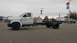 New 2023 Chevrolet Silverado 4500 Work Truck Regular Cab RWD, Cab Chassis for sale #23T33896 - photo 7