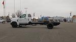 New 2023 Chevrolet Silverado 4500 Work Truck Regular Cab RWD, Cab Chassis for sale #23T33896 - photo 8