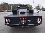 New 2023 Chevrolet Silverado 4500 Work Truck Regular Cab 4WD, CM Truck Beds Flatbed Truck for sale #23T34122 - photo 21