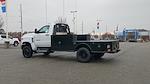 New 2023 Chevrolet Silverado 4500 Work Truck Regular Cab 4WD, CM Truck Beds Flatbed Truck for sale #23T34122 - photo 2