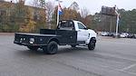 2023 Chevrolet Silverado 4500 Regular Cab DRW 4WD, CM Truck Beds Flatbed Truck for sale #23T34122 - photo 8