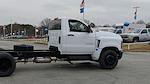 2023 Chevrolet Silverado 4500 Regular Cab DRW RWD, Cab Chassis for sale #23T34589 - photo 4