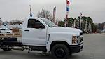 New 2023 Chevrolet Silverado 4500 Work Truck Regular Cab RWD, Cab Chassis for sale #23T34589 - photo 5