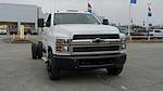 New 2023 Chevrolet Silverado 4500 Work Truck Regular Cab RWD, Cab Chassis for sale #23T34589 - photo 6