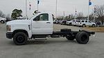New 2023 Chevrolet Silverado 4500 Work Truck Regular Cab RWD, Cab Chassis for sale #23T34589 - photo 7