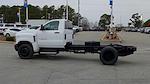 New 2023 Chevrolet Silverado 4500 Work Truck Regular Cab RWD, Cab Chassis for sale #23T34589 - photo 8