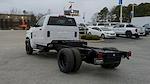 New 2023 Chevrolet Silverado 4500 Work Truck Regular Cab RWD, Cab Chassis for sale #23T34589 - photo 2