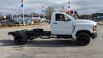 New 2023 Chevrolet Silverado 4500 Work Truck Regular Cab RWD, Cab Chassis for sale #23T34639 - photo 4