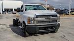 New 2023 Chevrolet Silverado 4500 Work Truck Regular Cab RWD, Cab Chassis for sale #23T34639 - photo 5