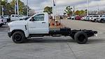 New 2023 Chevrolet Silverado 4500 Work Truck Regular Cab RWD, Cab Chassis for sale #23T34639 - photo 7