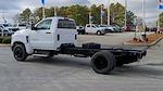 New 2023 Chevrolet Silverado 4500 Work Truck Regular Cab RWD, Cab Chassis for sale #23T34639 - photo 2